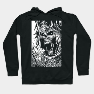 Lich! Hoodie